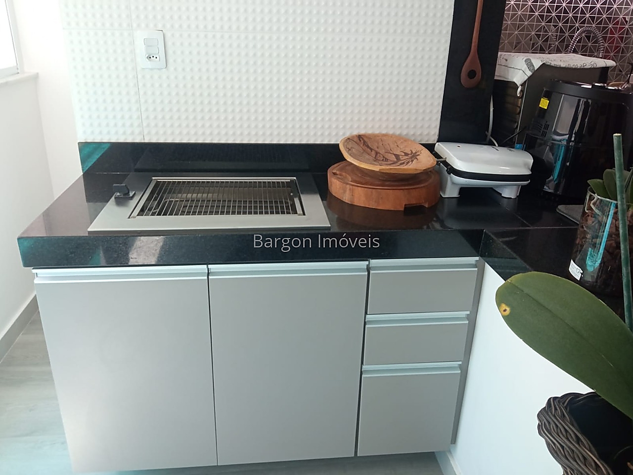 Apartamento à venda em Aeroporto, Juiz de Fora - MG - Foto 10