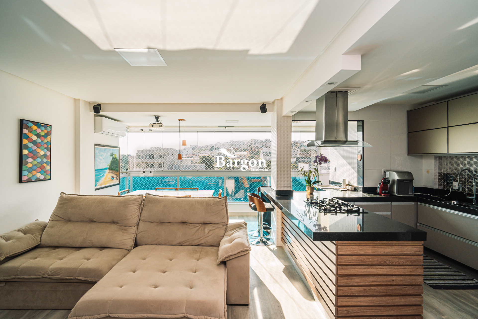 Apartamento à venda em Aeroporto, Juiz de Fora - MG - Foto 7