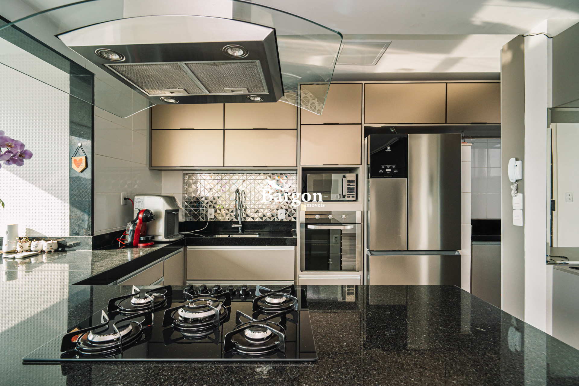Apartamento à venda em Aeroporto, Juiz de Fora - MG - Foto 8