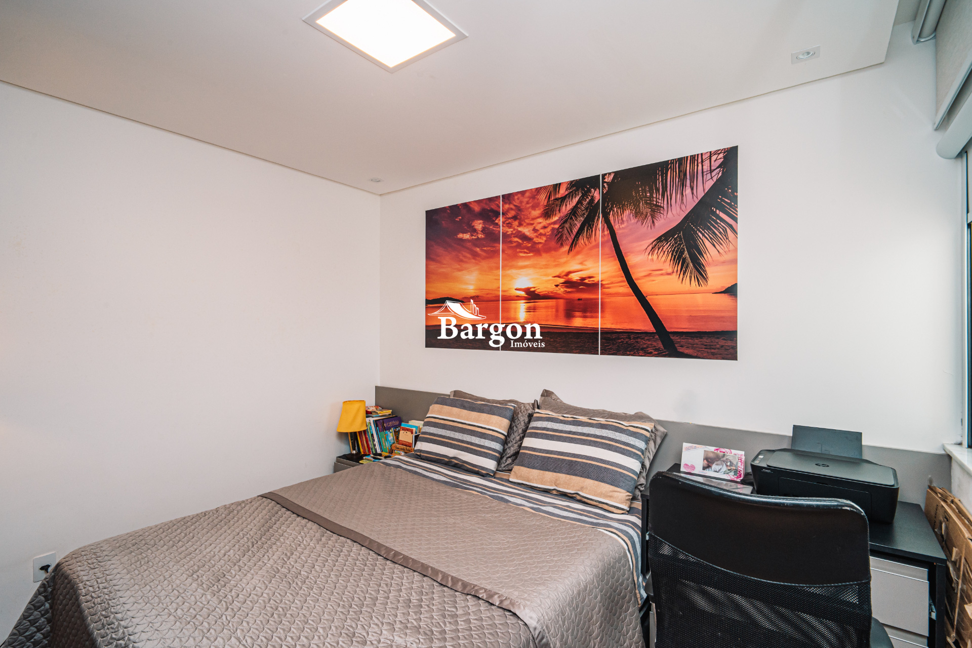Apartamento à venda em Aeroporto, Juiz de Fora - MG - Foto 18