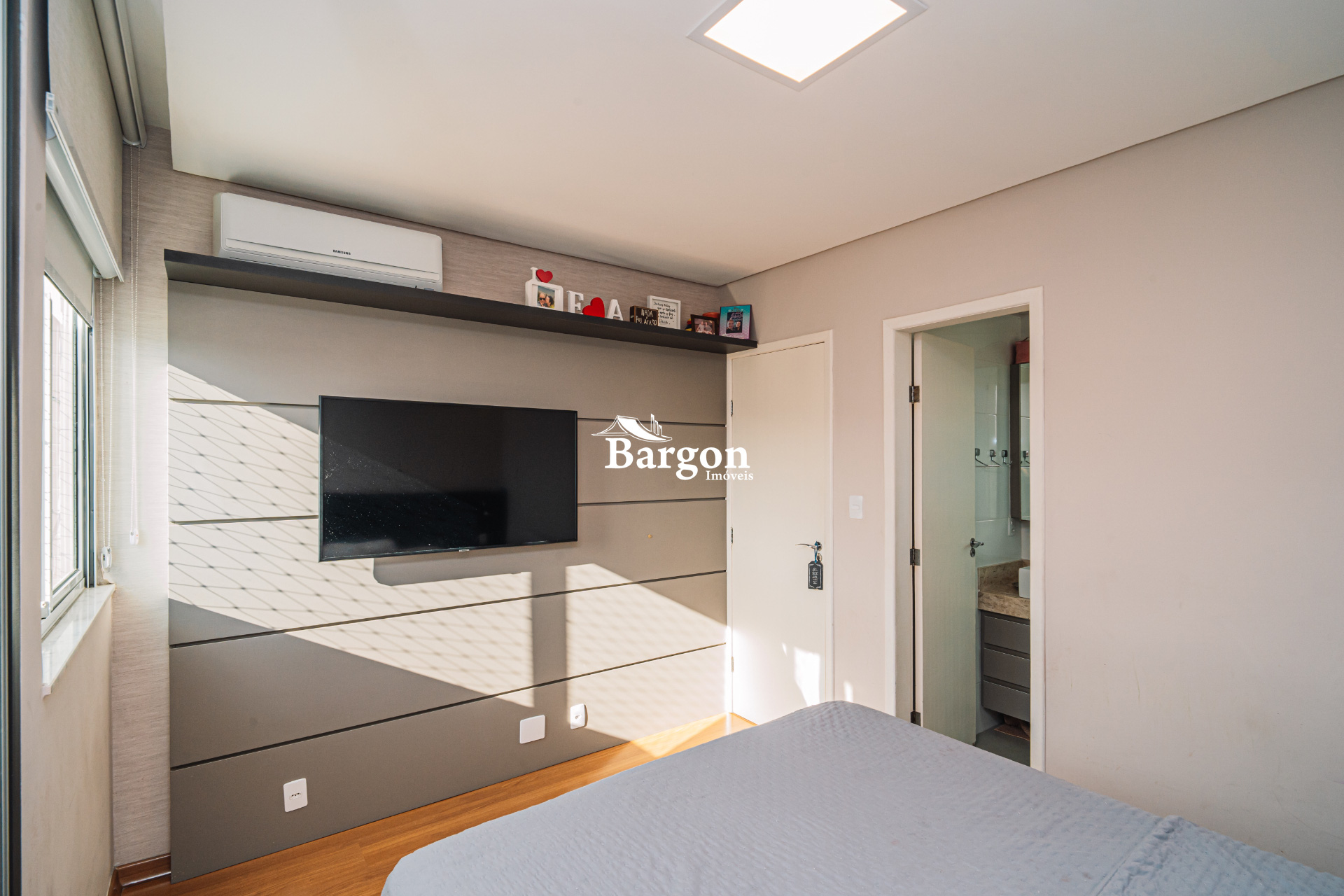 Apartamento à venda em Aeroporto, Juiz de Fora - MG - Foto 17