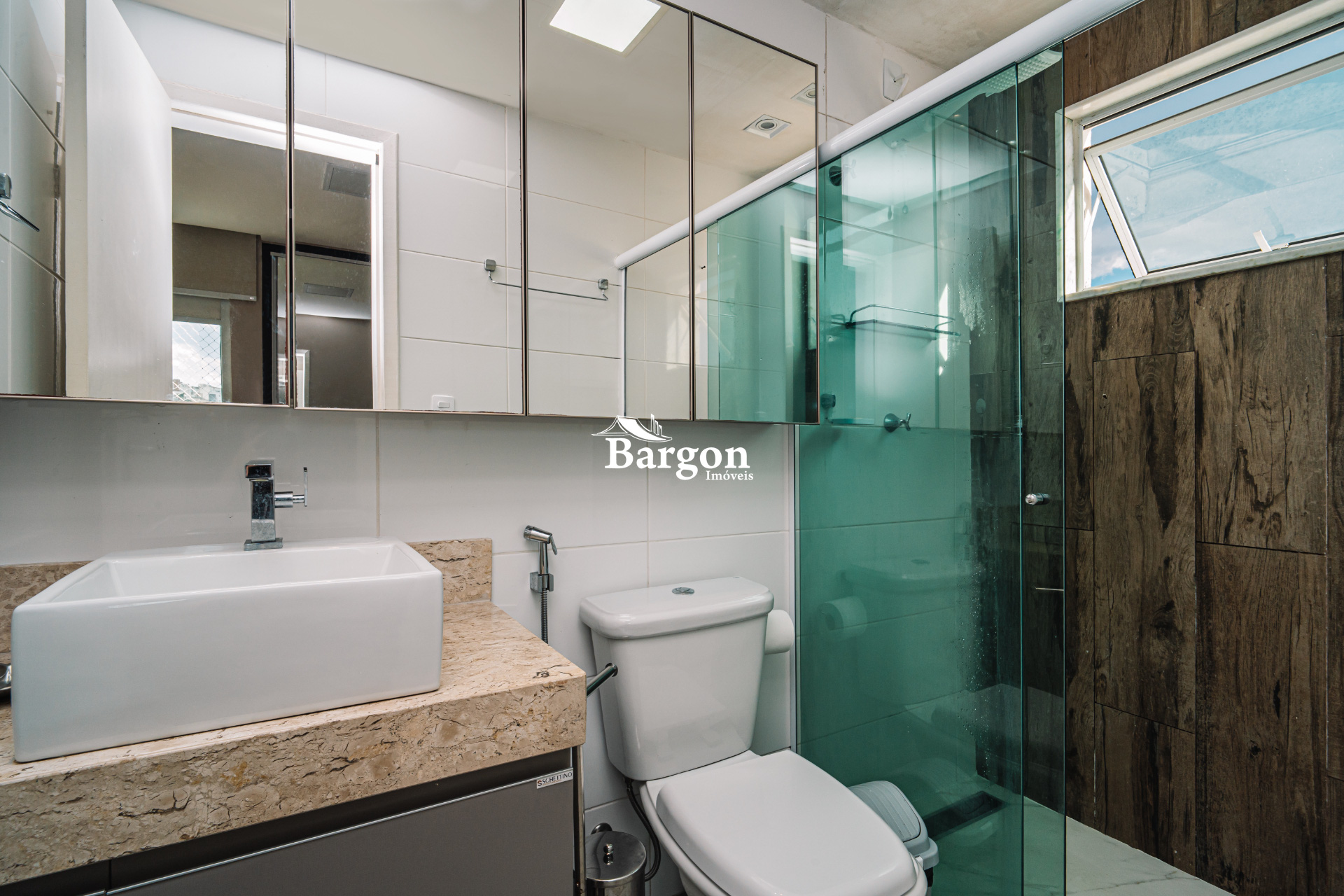 Apartamento à venda em Aeroporto, Juiz de Fora - MG - Foto 14