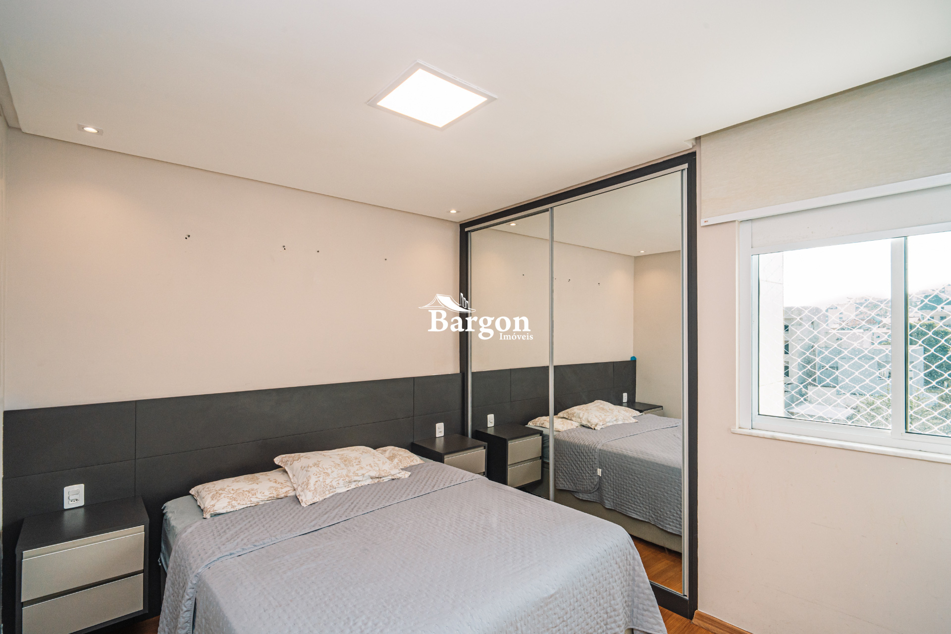 Apartamento à venda em Aeroporto, Juiz de Fora - MG - Foto 19