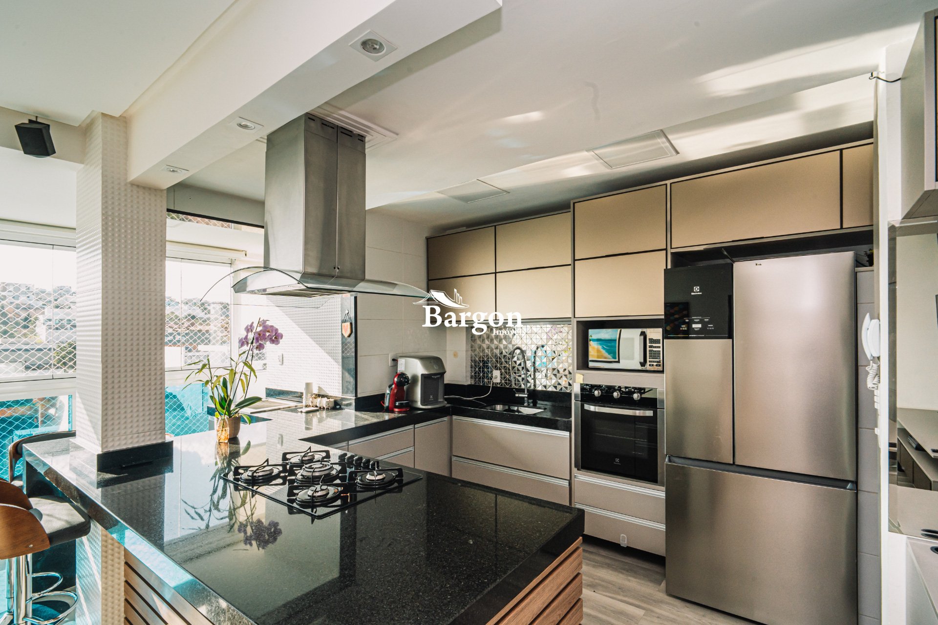 Apartamento à venda em Aeroporto, Juiz de Fora - MG - Foto 9