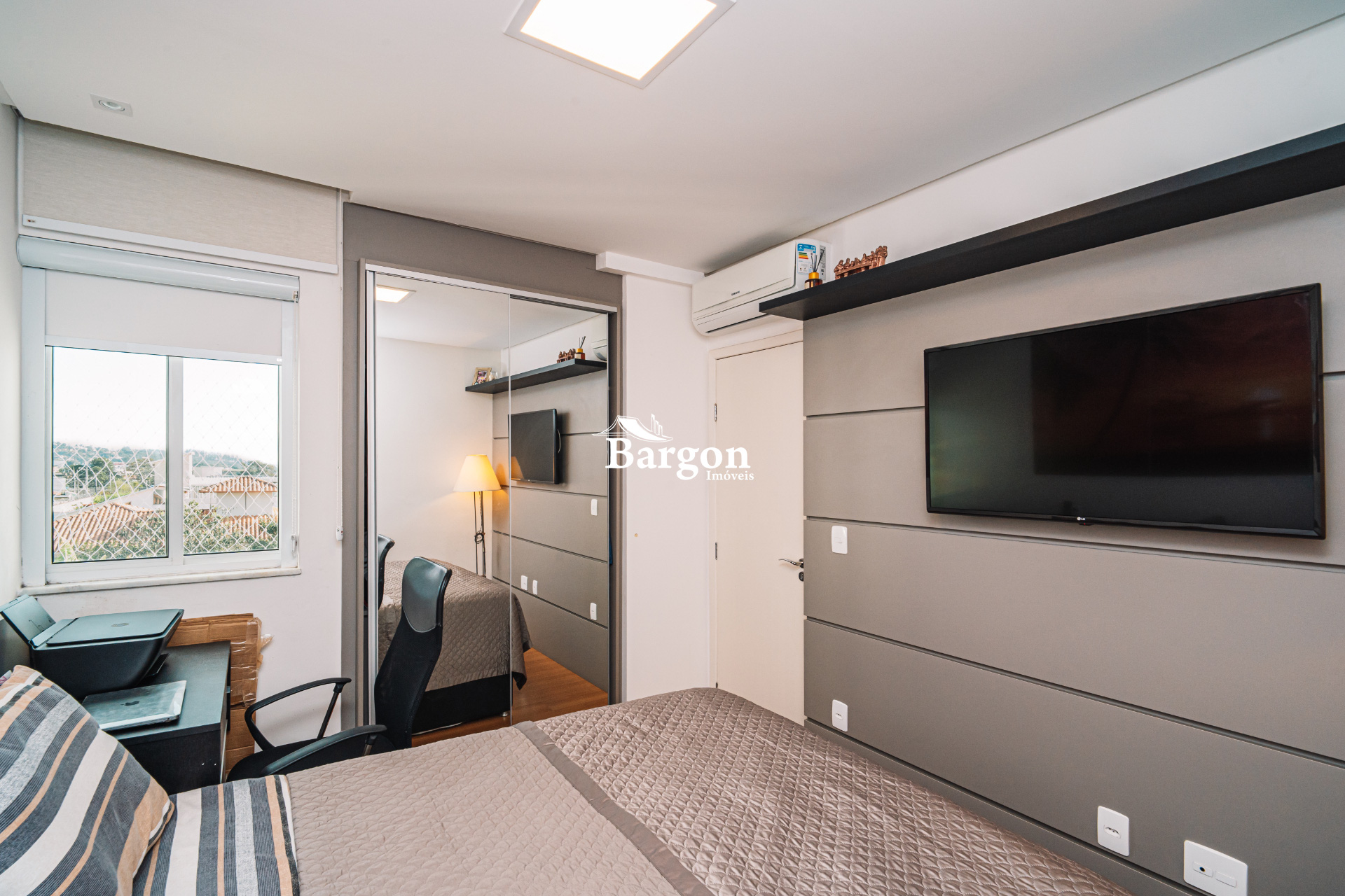 Apartamento à venda em Aeroporto, Juiz de Fora - MG - Foto 16
