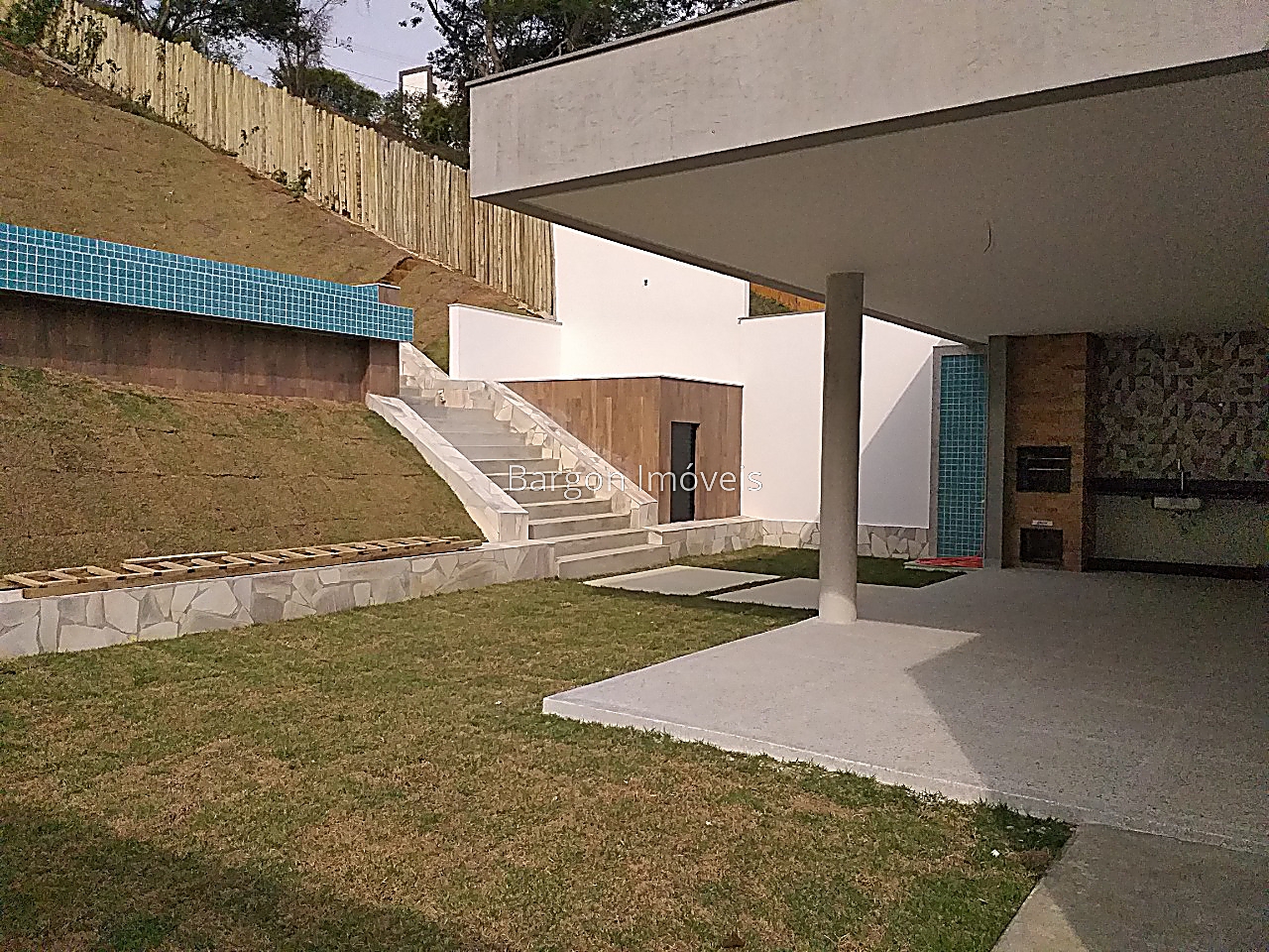 Casa à venda em Novo Horizonte, Juiz de Fora - MG - Foto 28