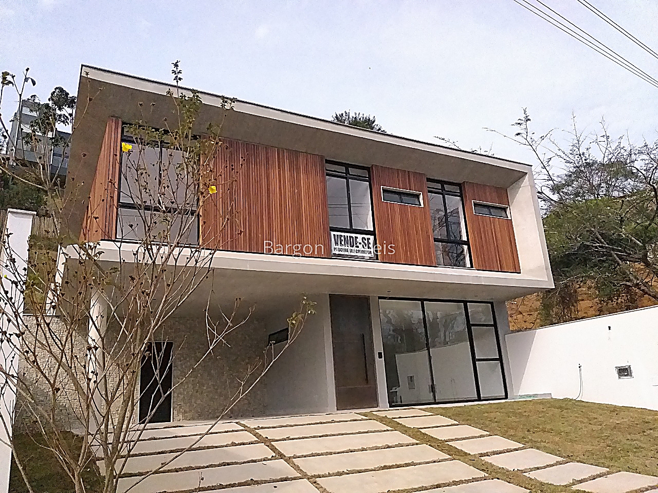 Casa à venda em Novo Horizonte, Juiz de Fora - MG - Foto 3