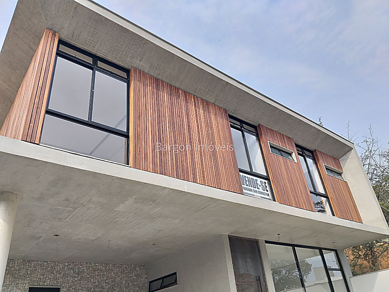 Casa à venda em Novo Horizonte, Juiz de Fora - MG - Foto 1
