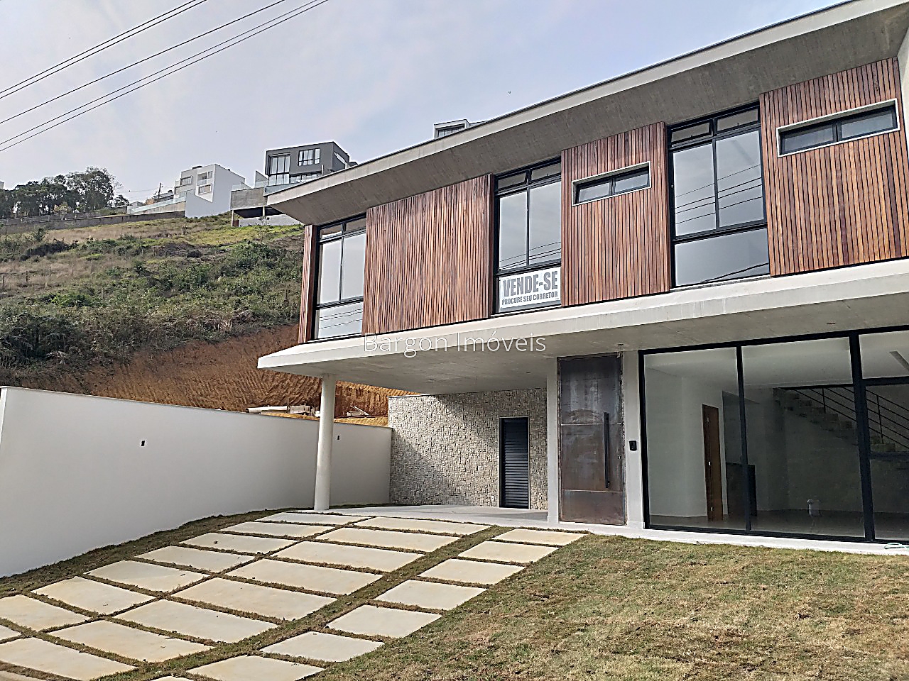 Casa à venda em Novo Horizonte, Juiz de Fora - MG - Foto 32