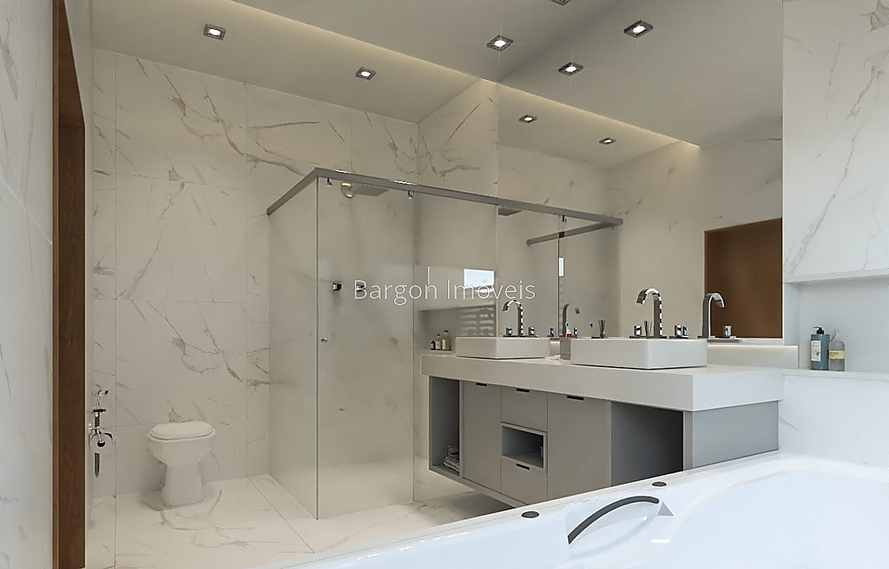 Casa à venda em Residencial Alvim, Juiz de Fora - MG - Foto 7