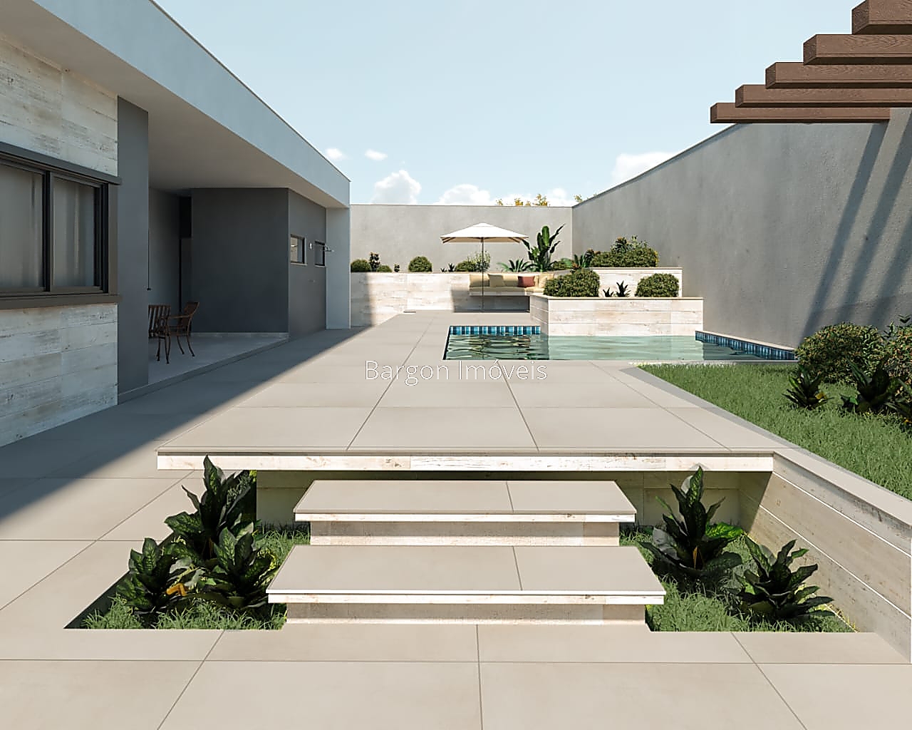 Casa à venda em Residencial Alvim, Juiz de Fora - MG - Foto 3