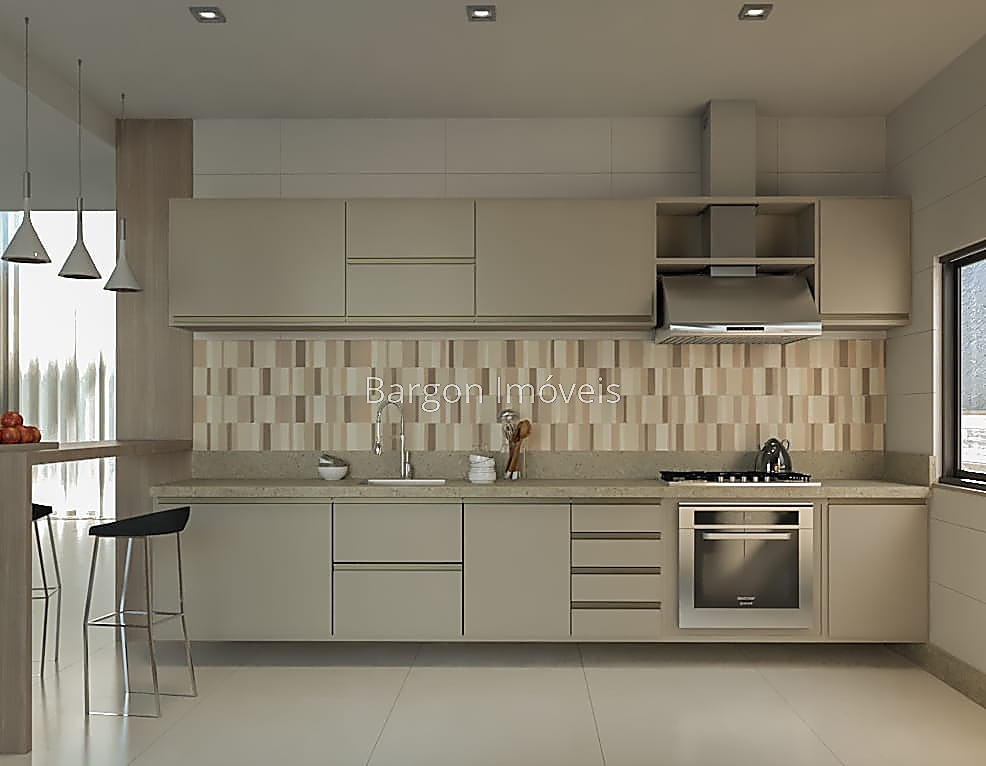 Casa à venda em Residencial Alvim, Juiz de Fora - MG - Foto 4