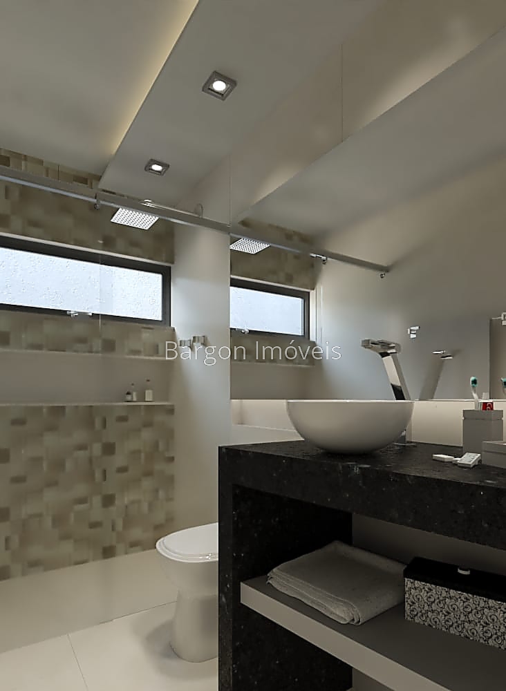 Casa à venda em Residencial Alvim, Juiz de Fora - MG - Foto 8