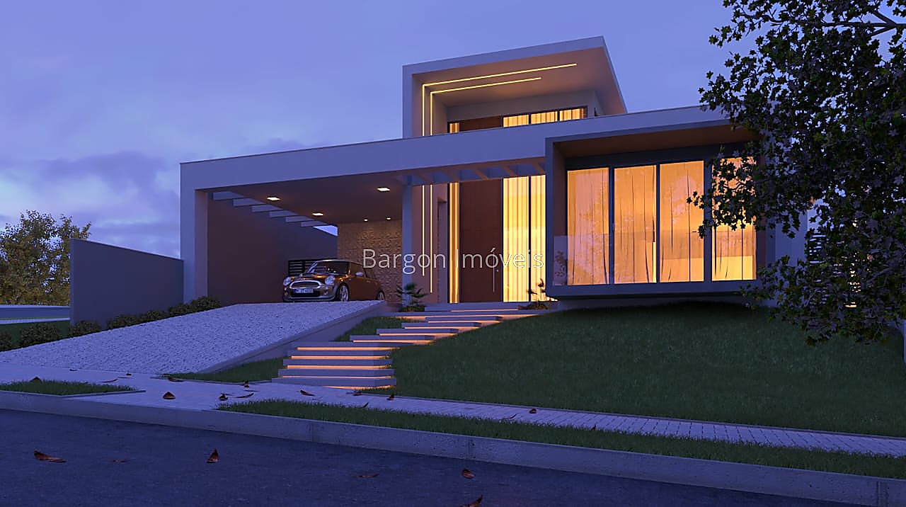 Casa à venda em Residencial Alvim, Juiz de Fora - MG - Foto 2