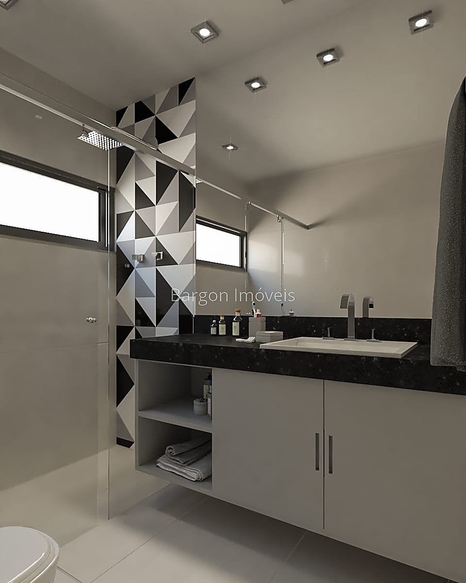 Casa à venda em Residencial Alvim, Juiz de Fora - MG - Foto 5