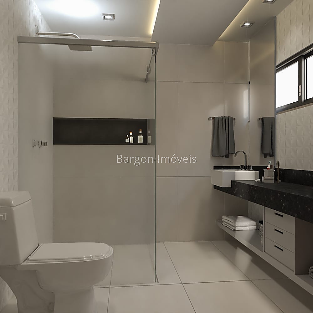 Casa à venda em Residencial Alvim, Juiz de Fora - MG - Foto 6