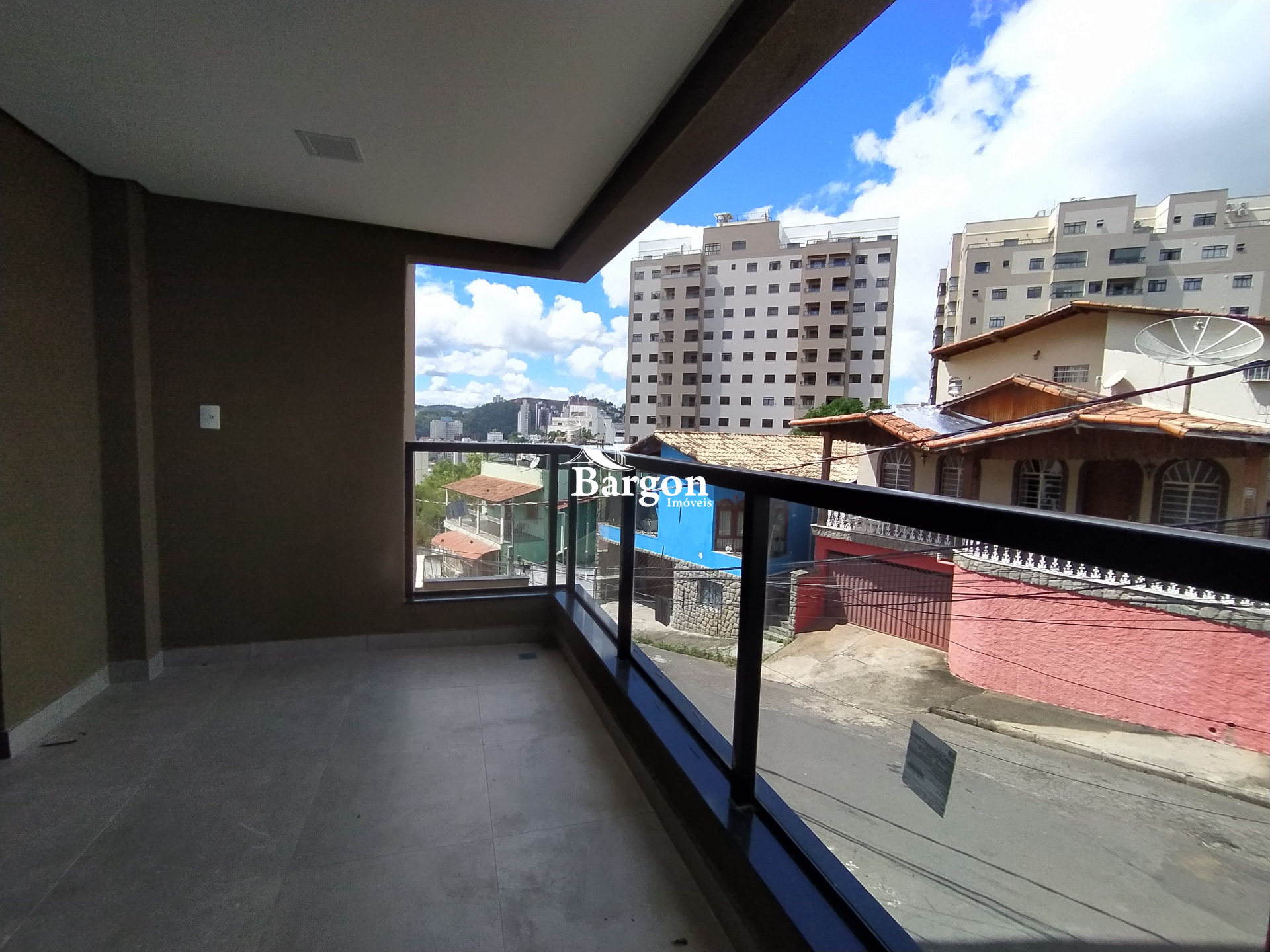 Apartamento à venda em São Mateus, Juiz de Fora - MG - Foto 23