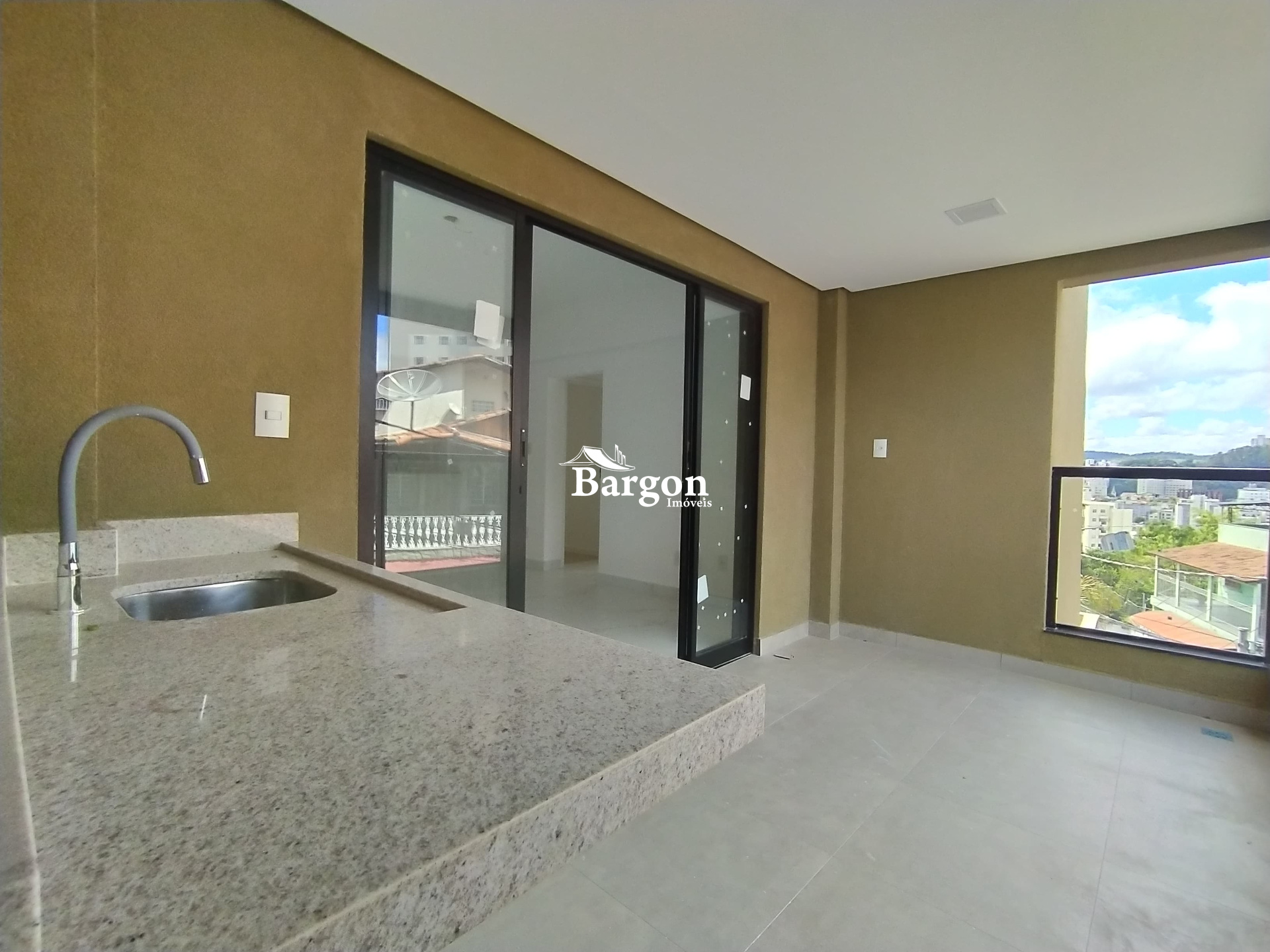 Apartamento à venda em São Mateus, Juiz de Fora - MG - Foto 21