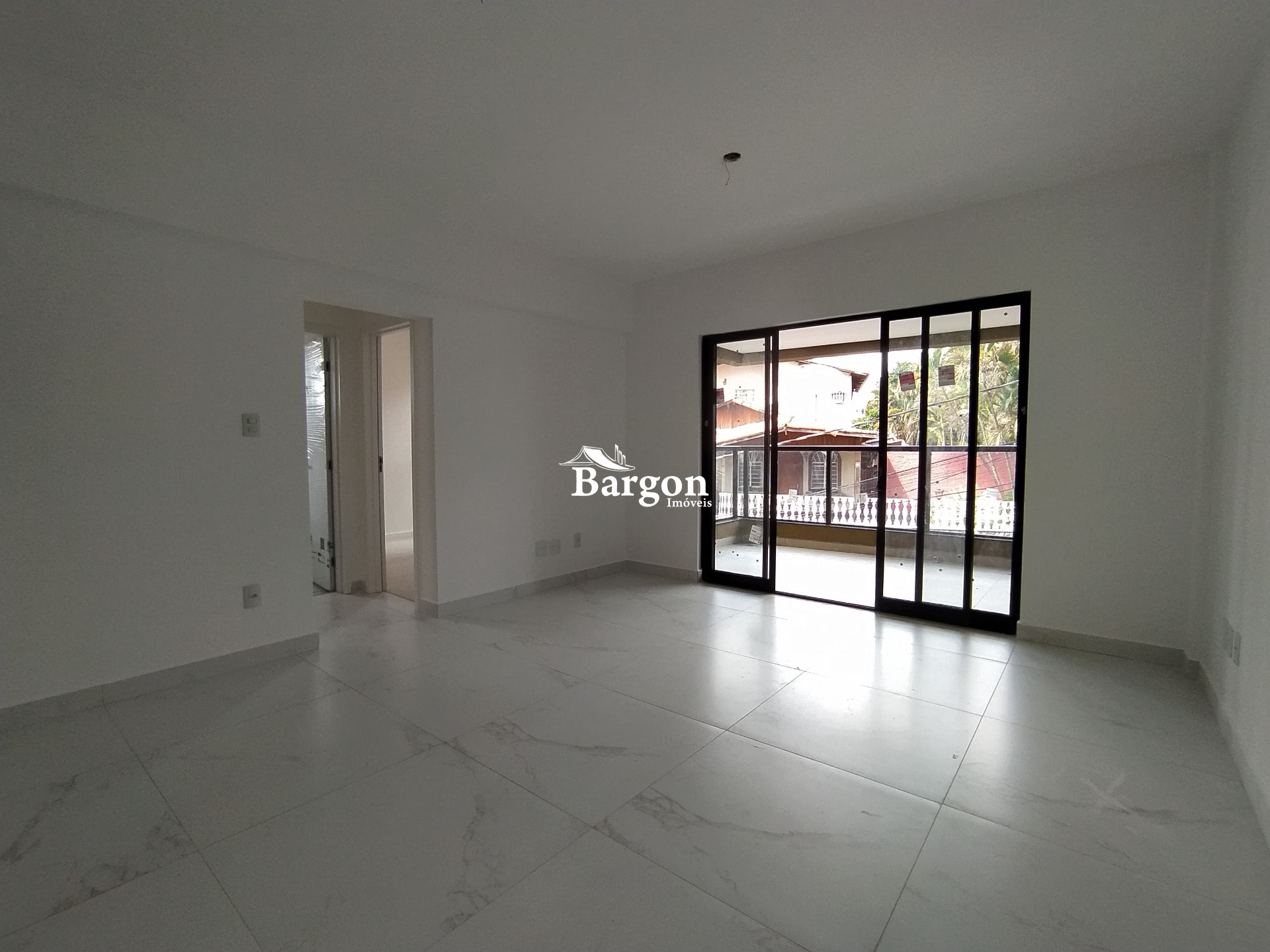 Apartamento à venda em São Mateus, Juiz de Fora - MG - Foto 20