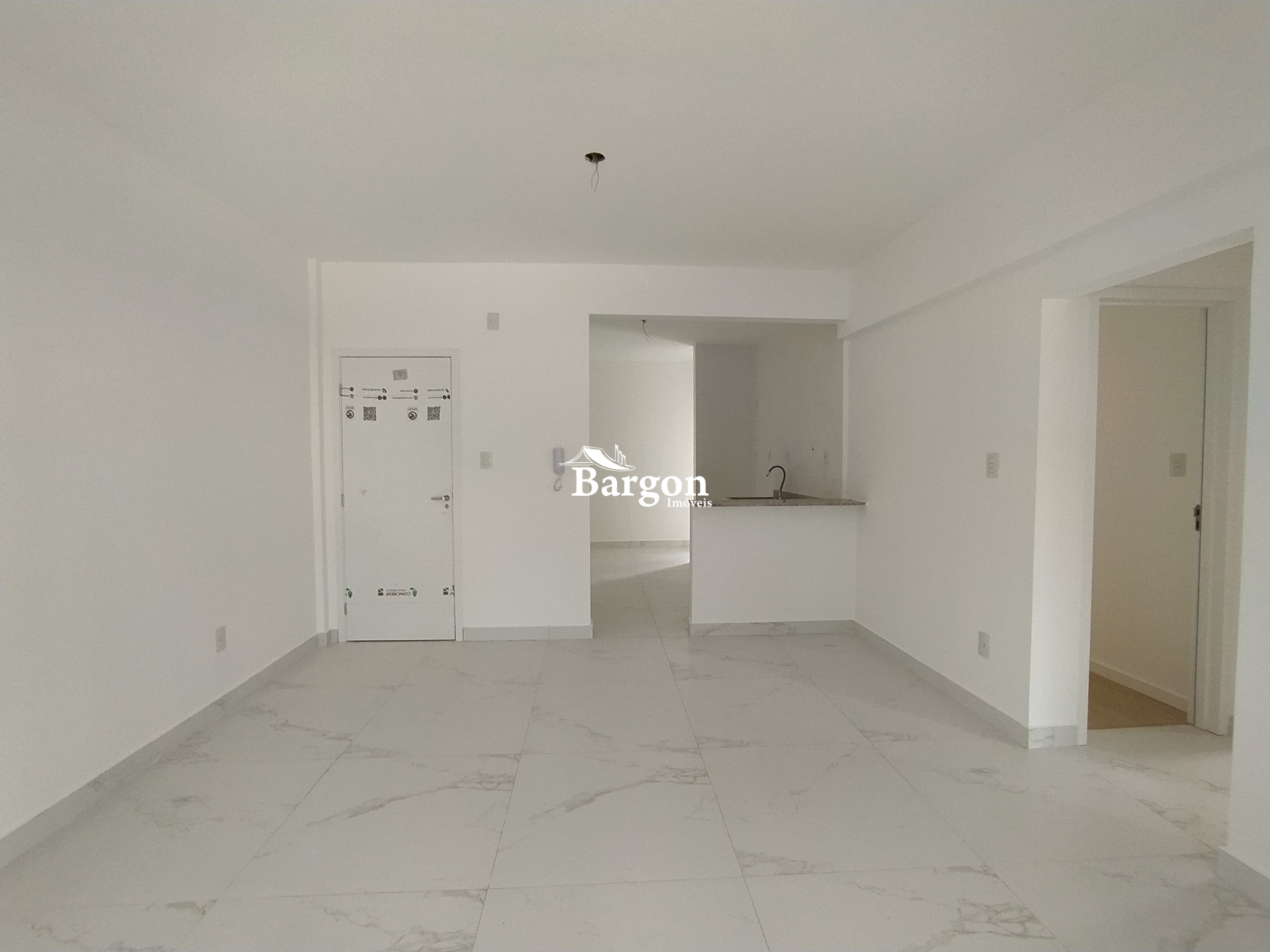 Apartamento à venda em São Mateus, Juiz de Fora - MG - Foto 25