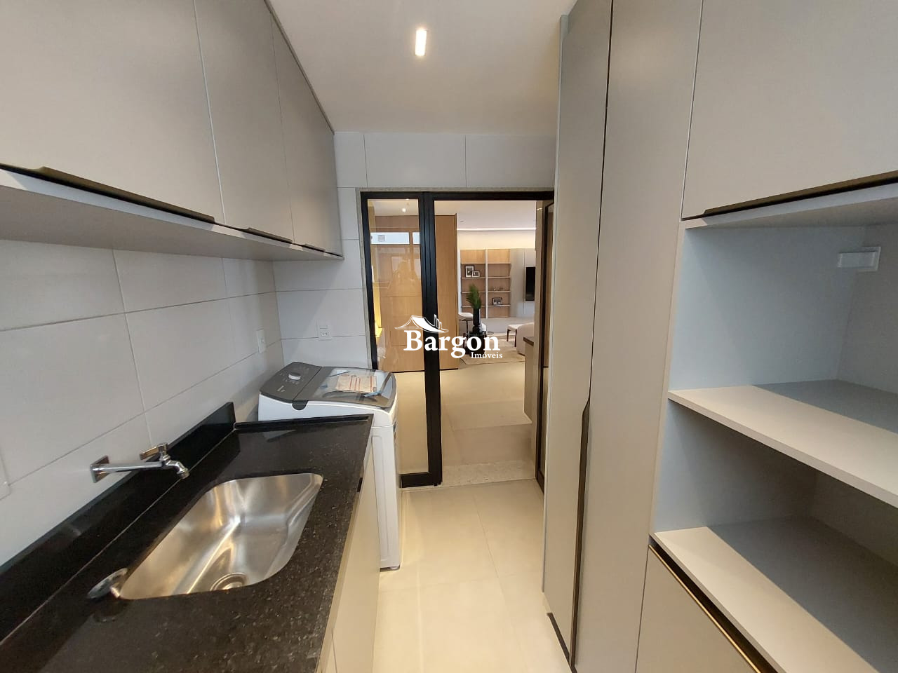 Apartamento à venda em Santa Helena, Juiz de Fora - MG - Foto 22