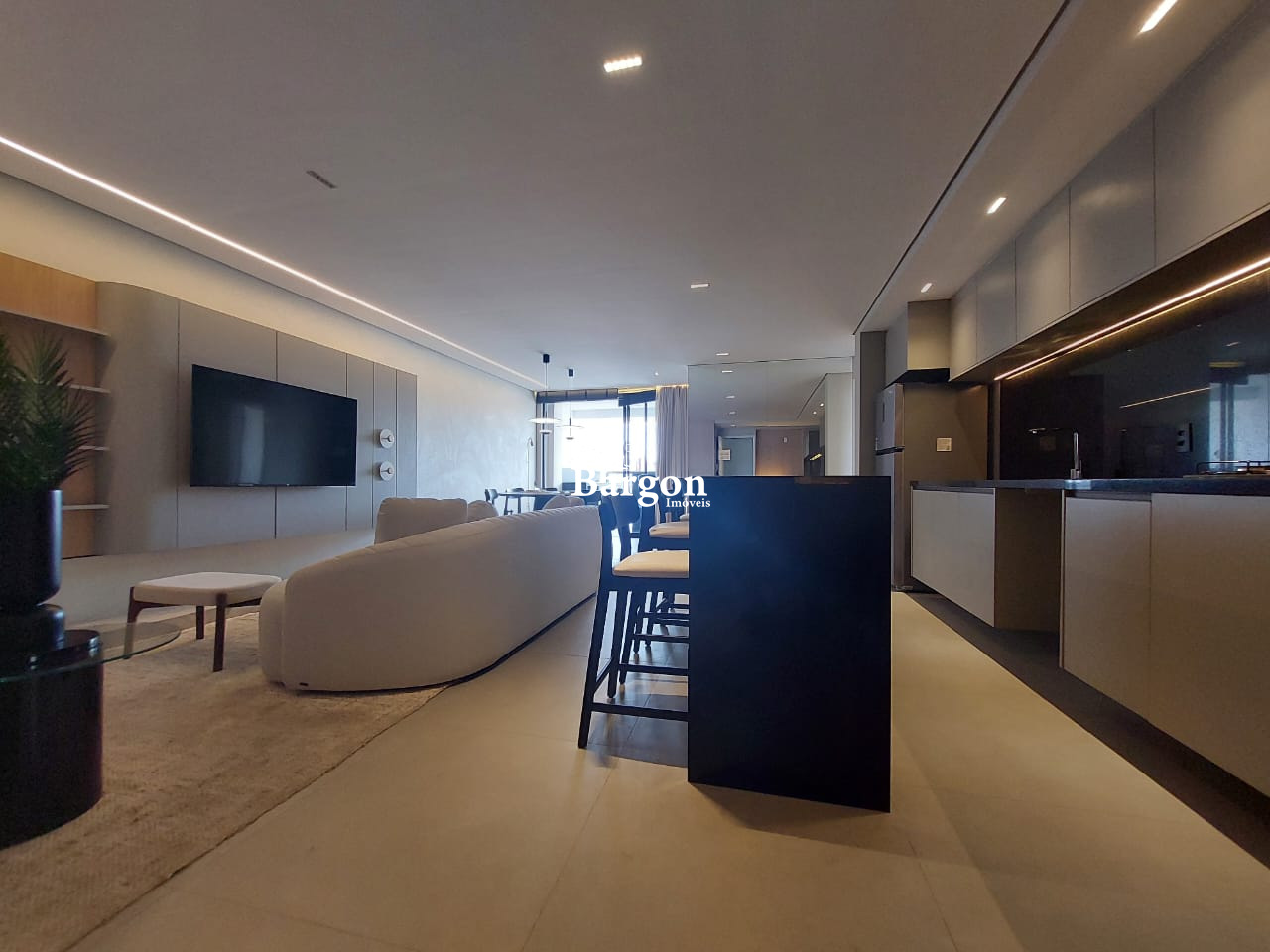 Apartamento à venda em Santa Helena, Juiz de Fora - MG - Foto 13