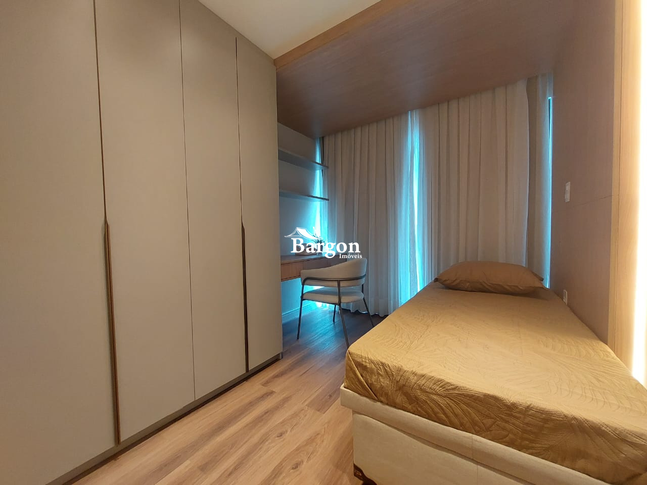 Apartamento à venda em Santa Helena, Juiz de Fora - MG - Foto 20