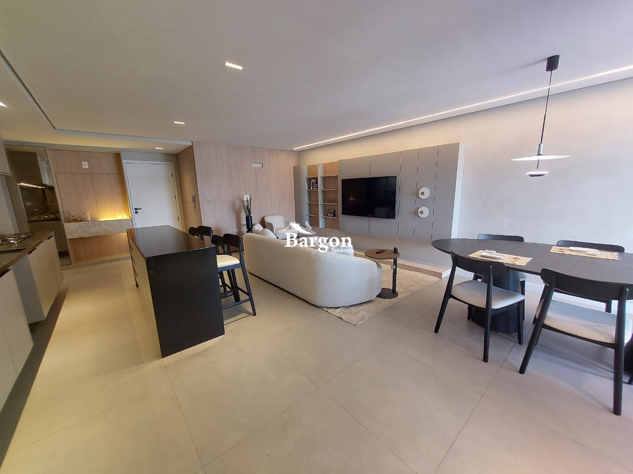 Apartamento à venda em Santa Helena, Juiz de Fora - MG - Foto 9