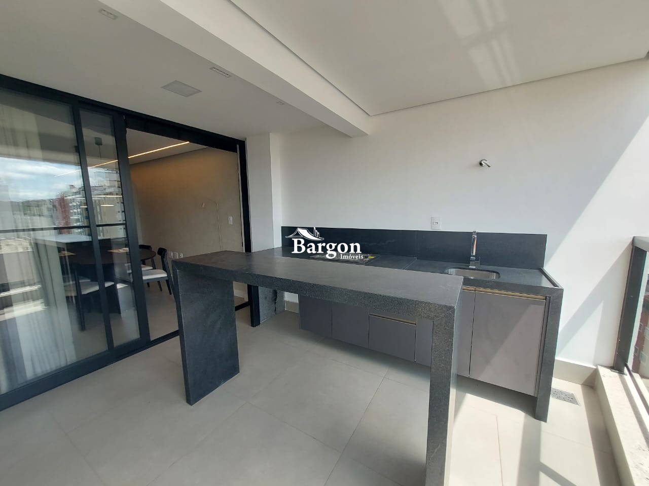 Apartamento à venda em Santa Helena, Juiz de Fora - MG - Foto 11