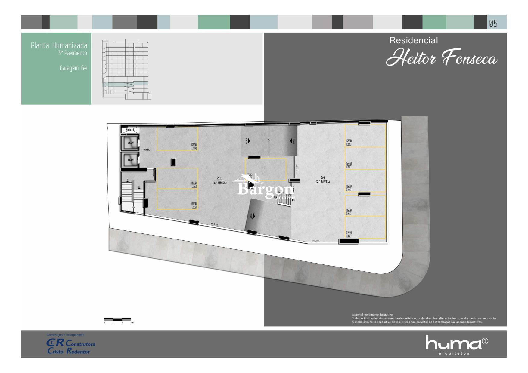 Apartamento à venda em Santa Helena, Juiz de Fora - MG - Foto 4