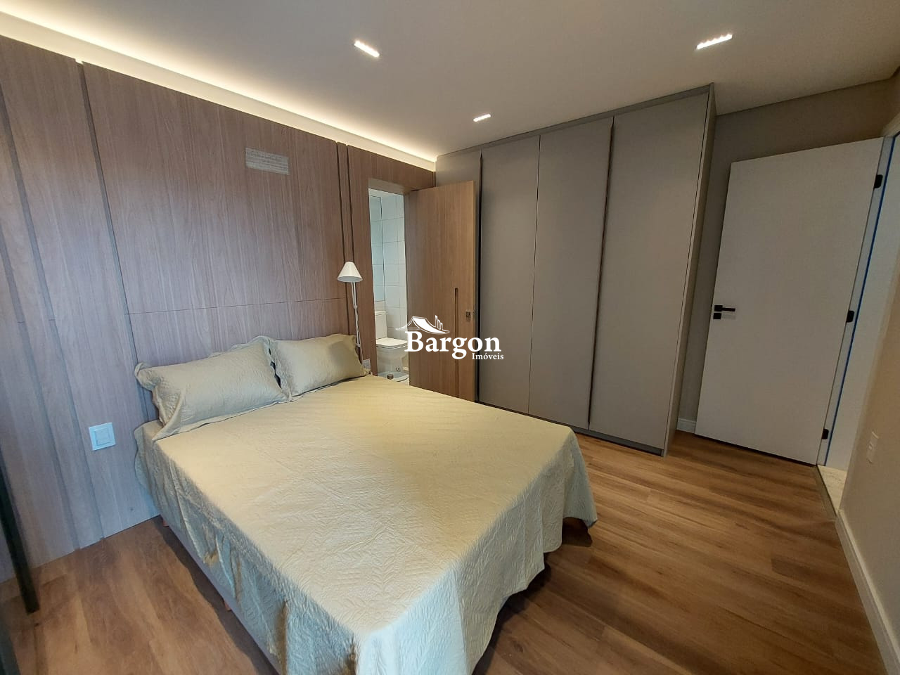 Apartamento à venda em Santa Helena, Juiz de Fora - MG - Foto 15