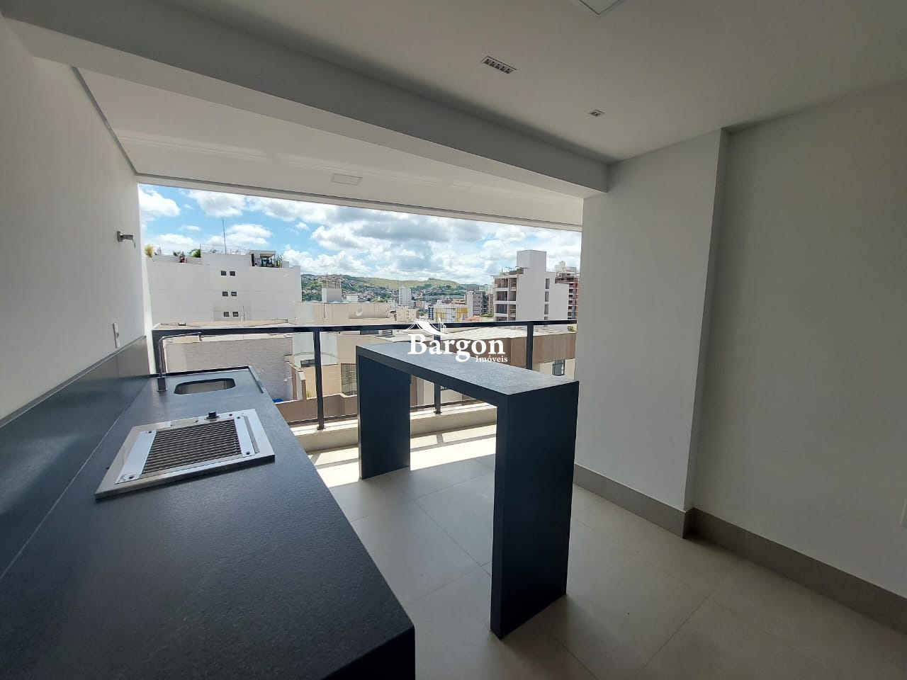 Apartamento à venda em Santa Helena, Juiz de Fora - MG - Foto 10
