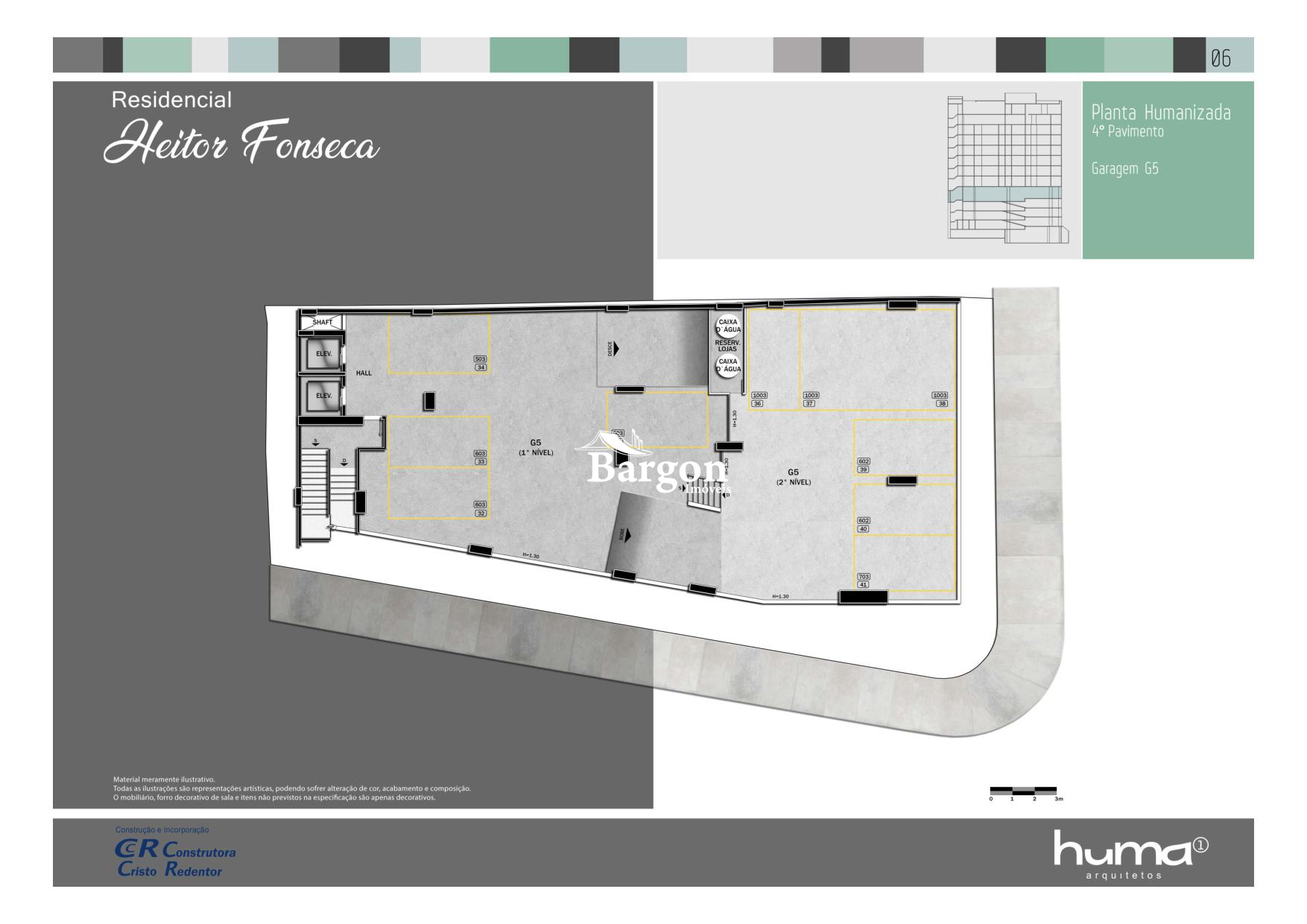 Apartamento à venda em Santa Helena, Juiz de Fora - MG - Foto 5