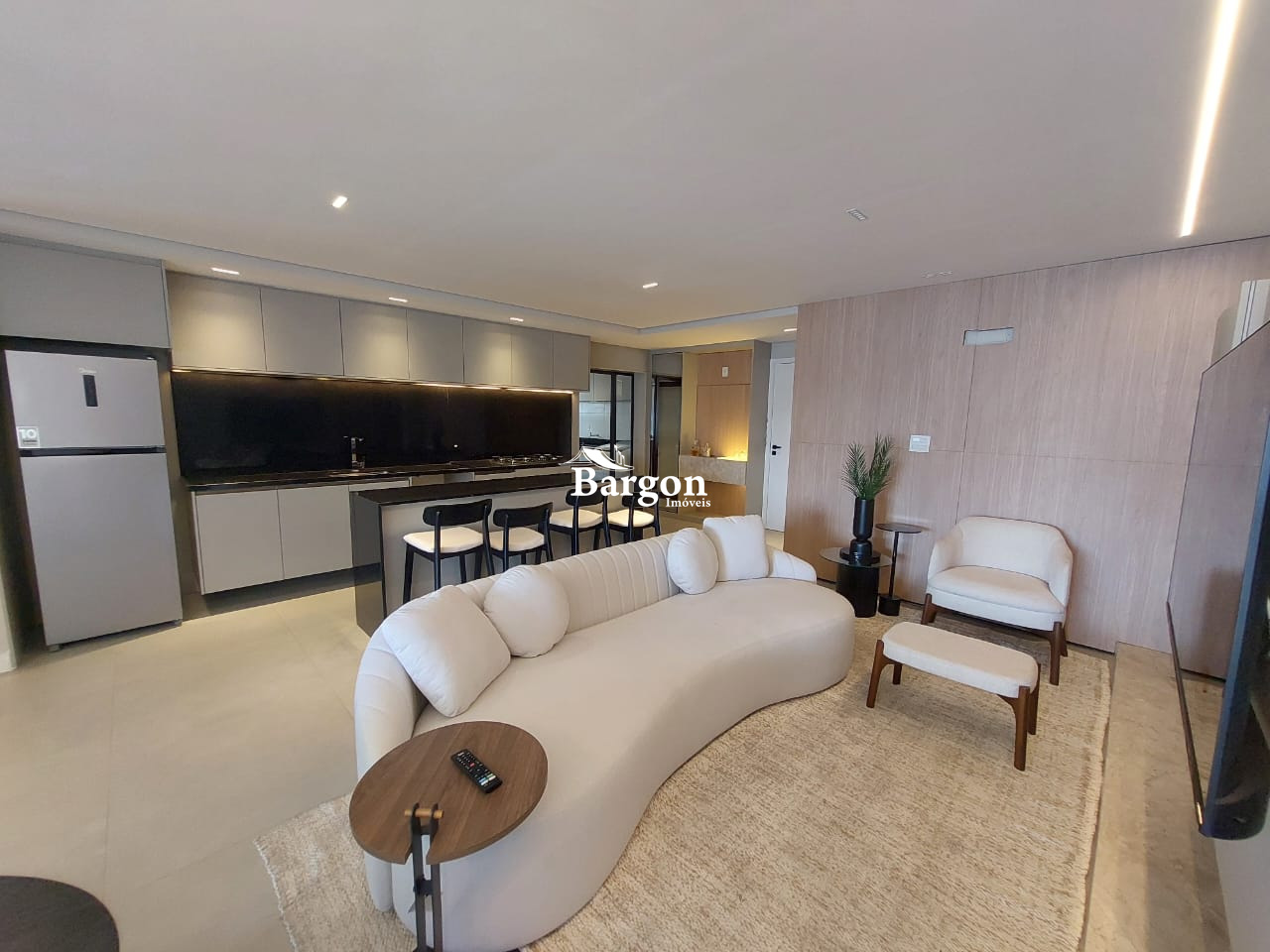 Apartamento à venda em Santa Helena, Juiz de Fora - MG - Foto 8