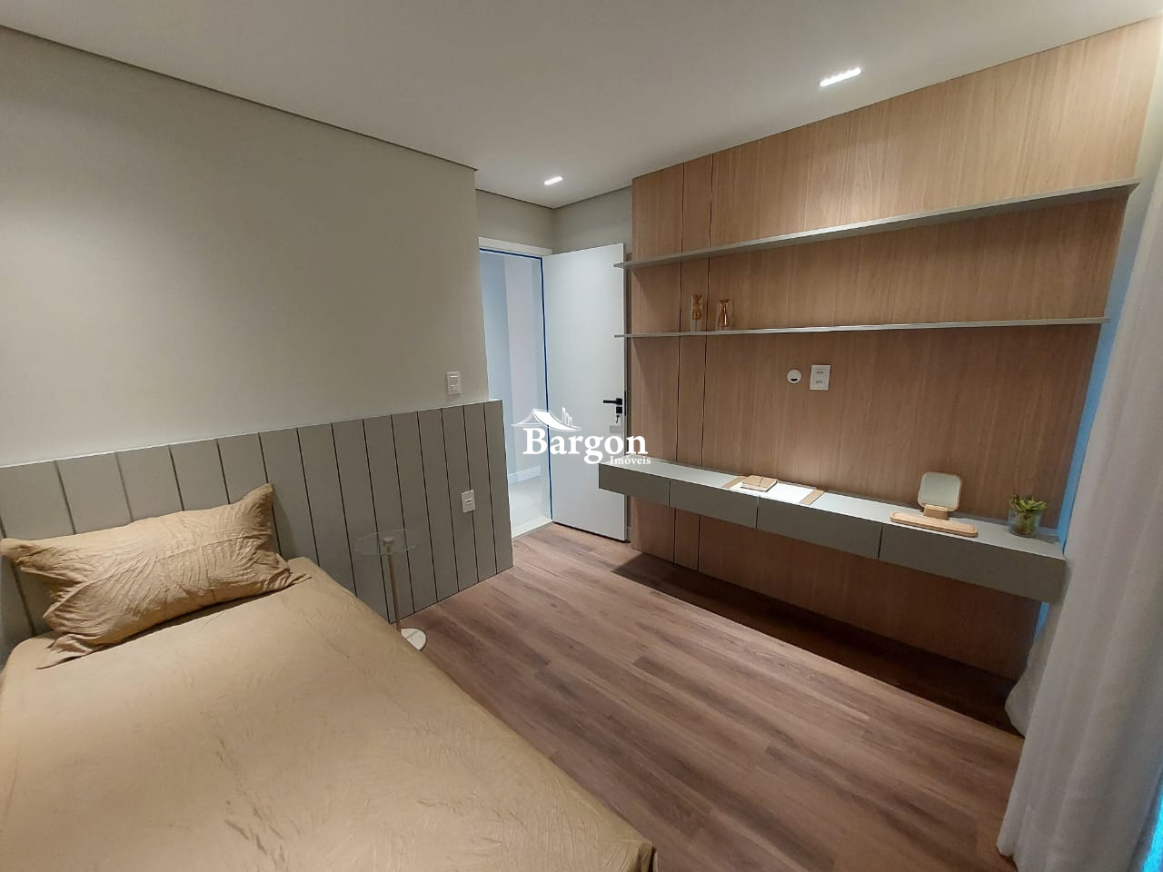 Apartamento à venda em Santa Helena, Juiz de Fora - MG - Foto 17