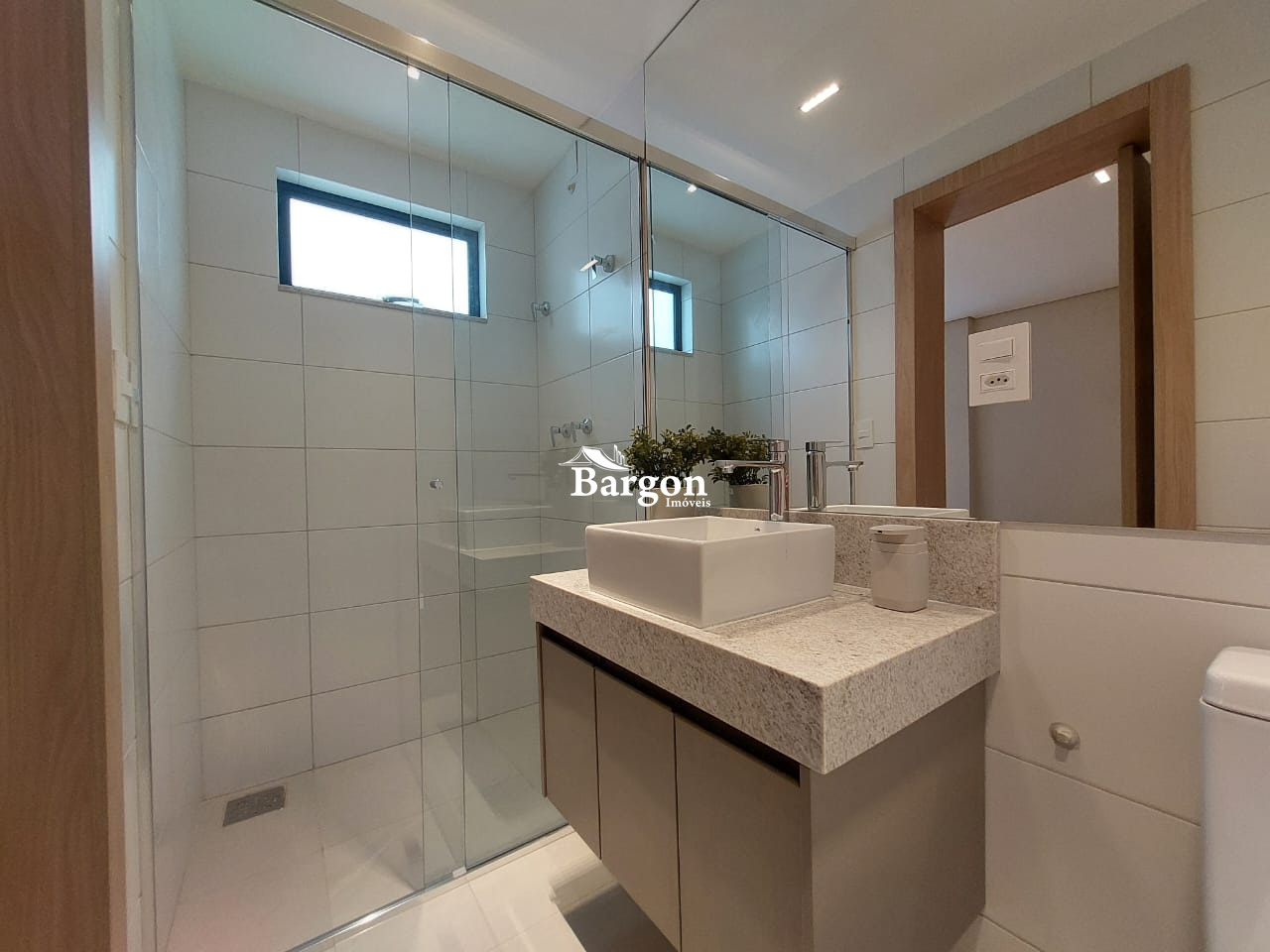 Apartamento à venda em Santa Helena, Juiz de Fora - MG - Foto 19