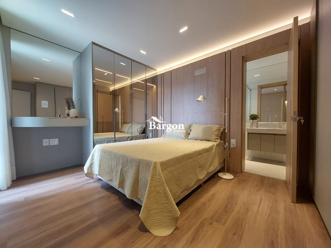 Apartamento à venda em Santa Helena, Juiz de Fora - MG - Foto 14