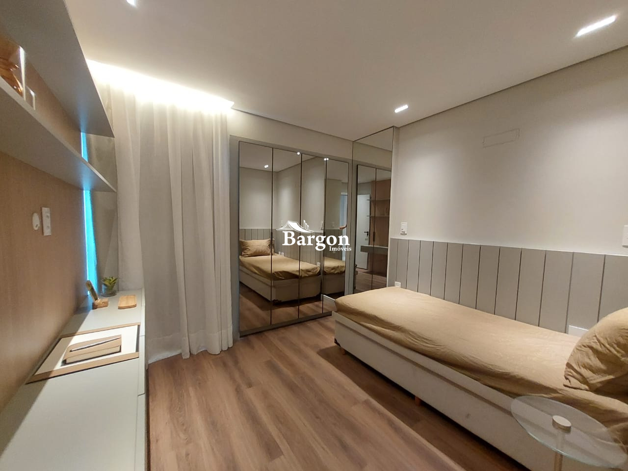 Apartamento à venda em Santa Helena, Juiz de Fora - MG - Foto 18