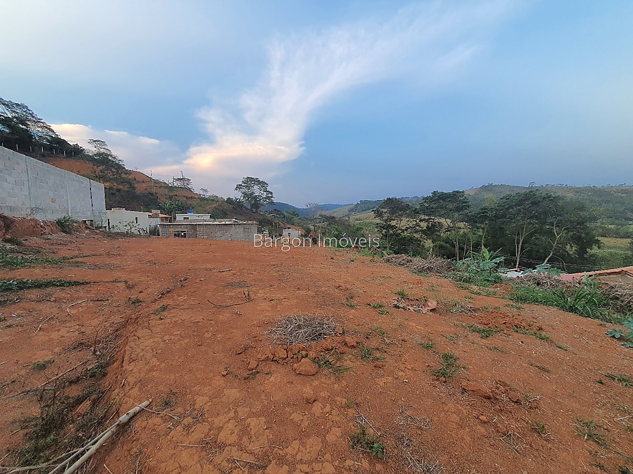 Terreno Residencial à venda em Monte Verde, Juiz de Fora - MG - Foto 3