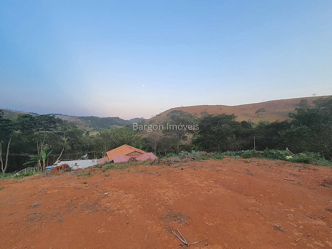 Terreno Residencial à venda em Monte Verde, Juiz de Fora - MG - Foto 6