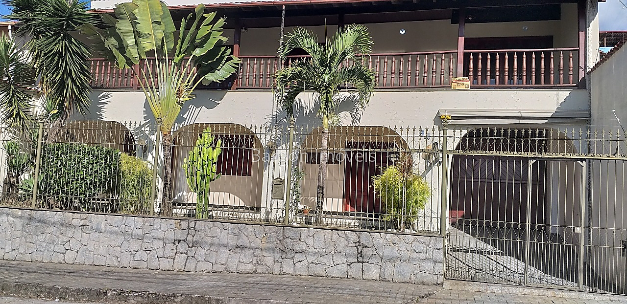 Casa à venda em Parque Guarua, Juiz de Fora - MG - Foto 1