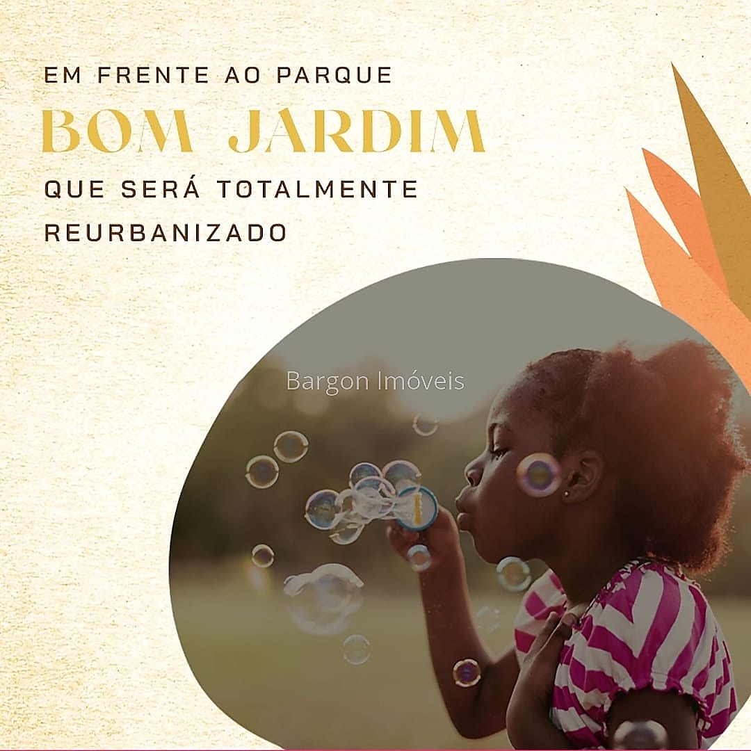Terreno Residencial à venda em Bom Jardim (Estrela do Parque), Juiz de Fora - MG - Foto 7