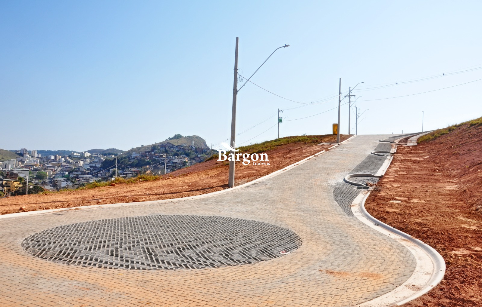 Terreno Residencial à venda em Bom Jardim (Estrela do Parque), Juiz de Fora - MG - Foto 8