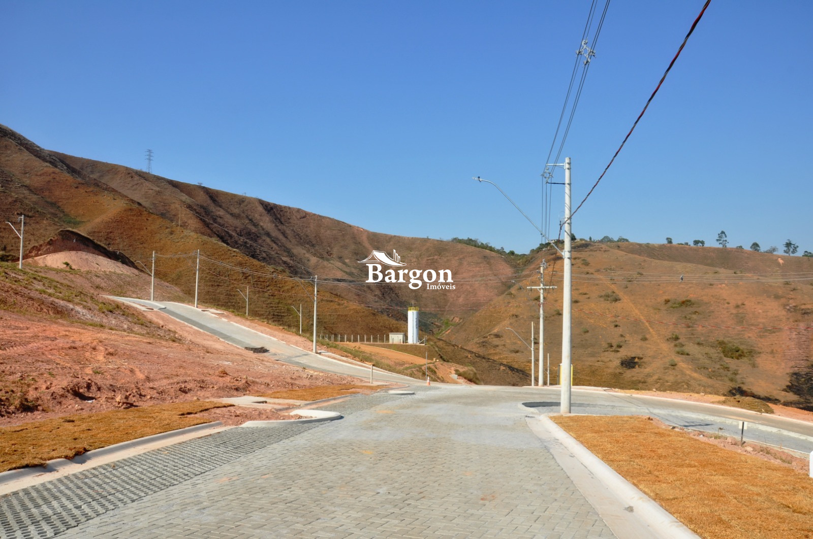 Terreno Residencial à venda em Bom Jardim (Estrela do Parque), Juiz de Fora - MG - Foto 7