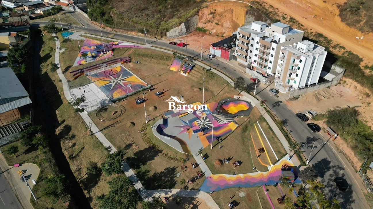 Terreno Residencial à venda em Bom Jardim (Estrela do Parque), Juiz de Fora - MG - Foto 11