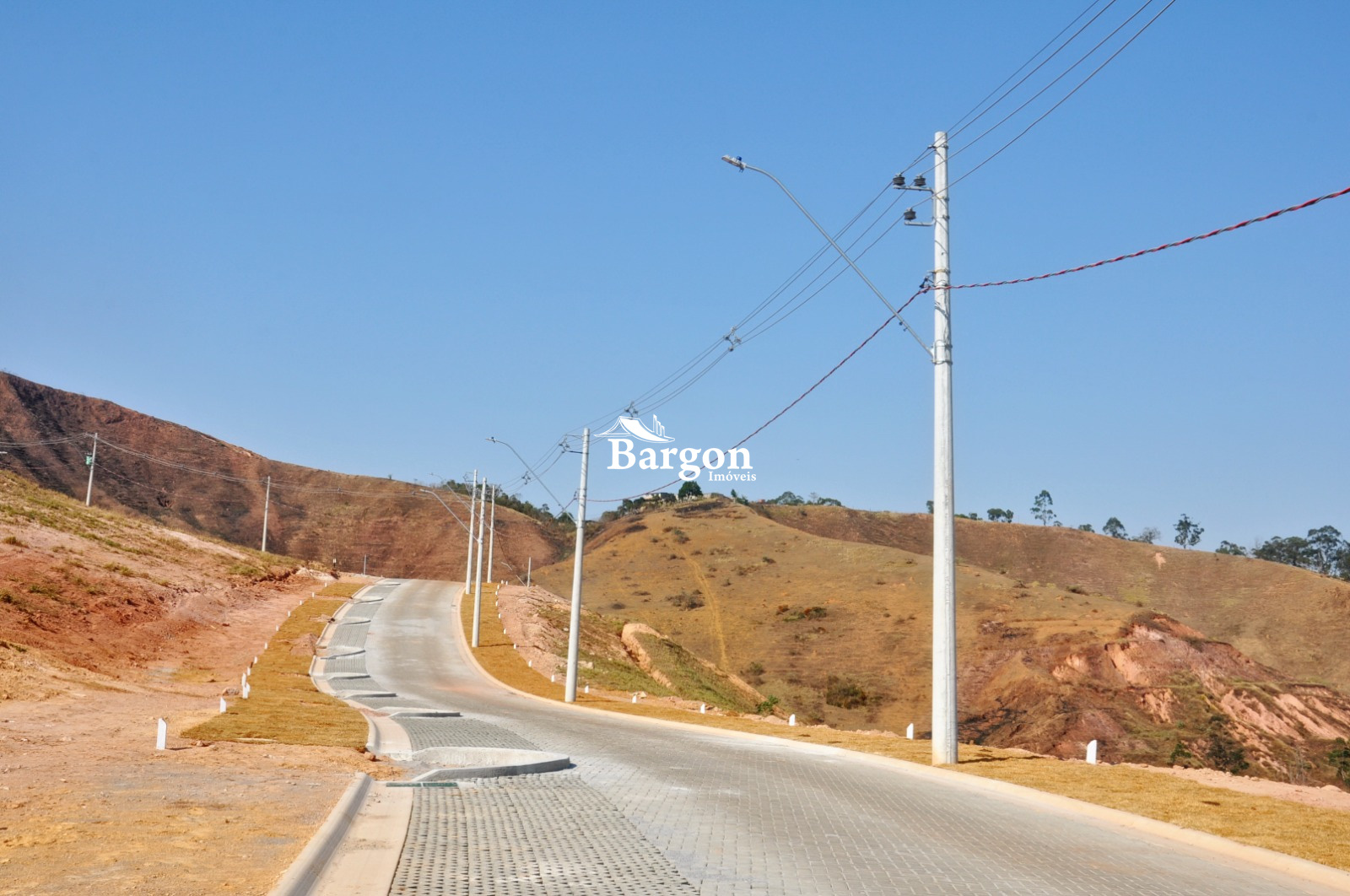 Terreno Residencial à venda em Bom Jardim (Estrela do Parque), Juiz de Fora - MG - Foto 6