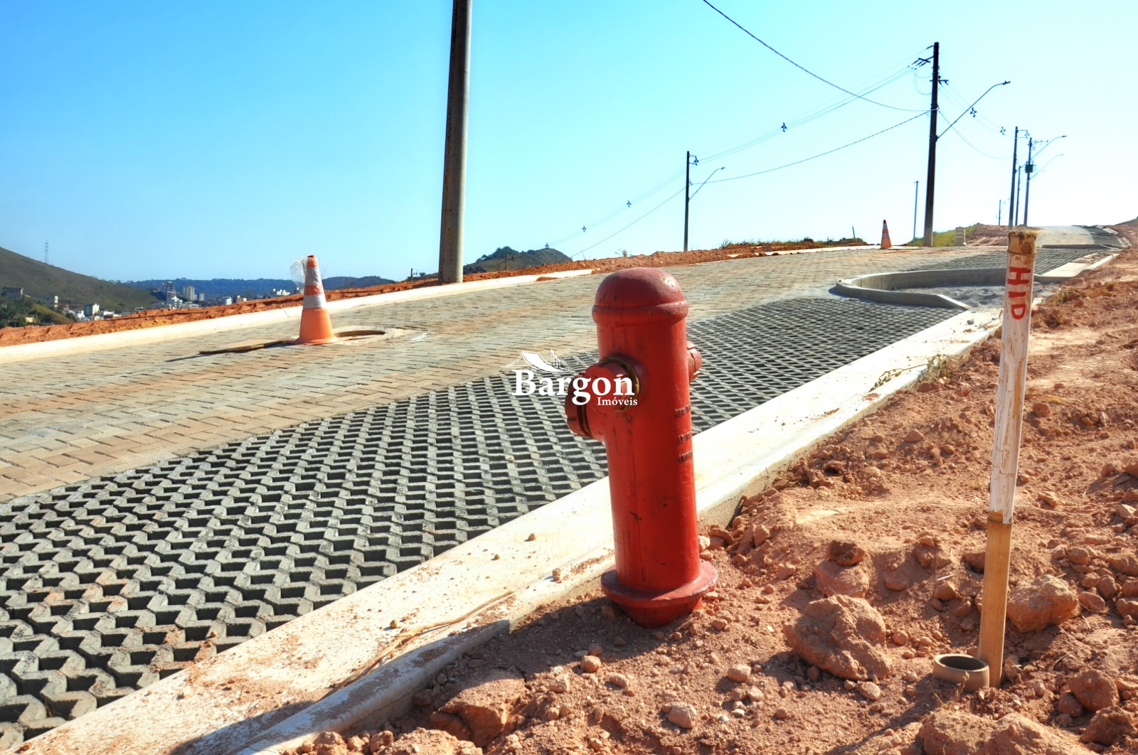 Terreno Residencial à venda em Bom Jardim (Estrela do Parque), Juiz de Fora - MG - Foto 10