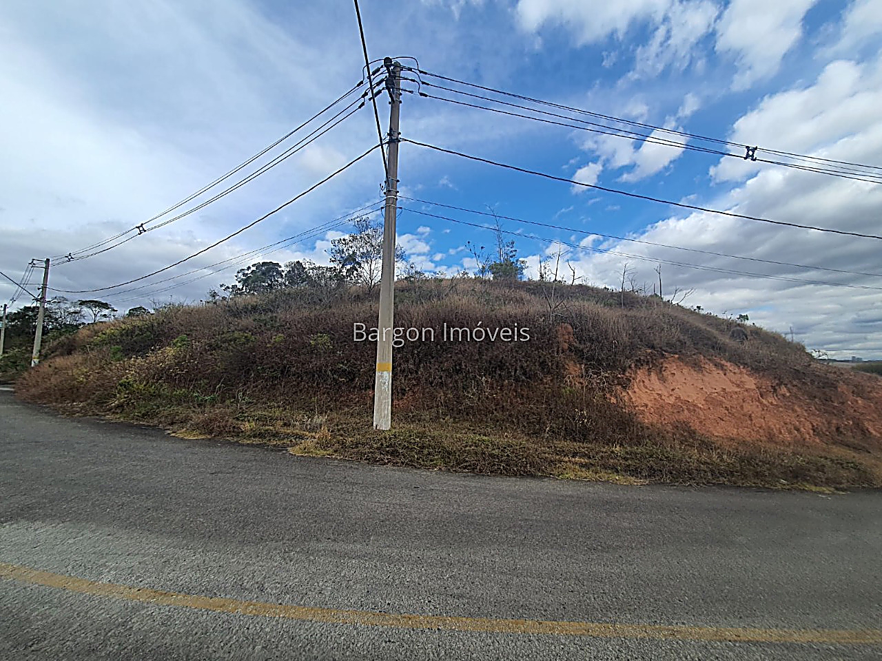 Terreno Residencial à venda em Filgueiras, Juiz de Fora - MG - Foto 4