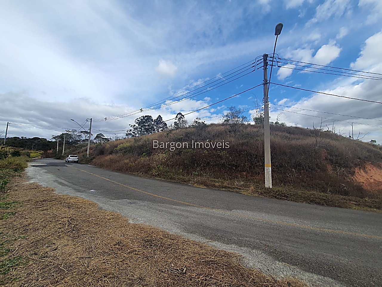Terreno Residencial à venda em Filgueiras, Juiz de Fora - MG - Foto 1
