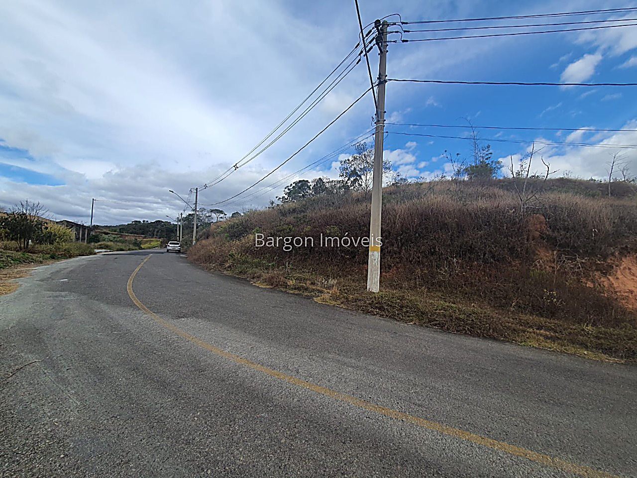 Terreno Residencial à venda em Filgueiras, Juiz de Fora - MG - Foto 6